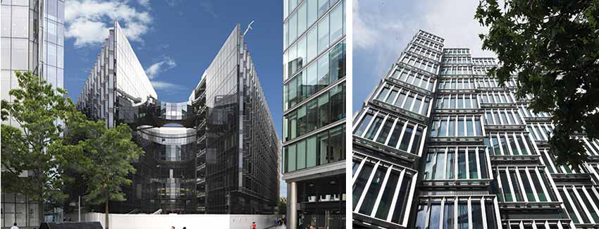 7 More London Riverside