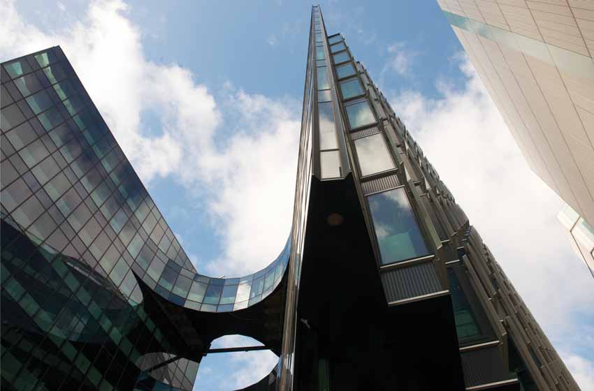 Structural Design and Facade