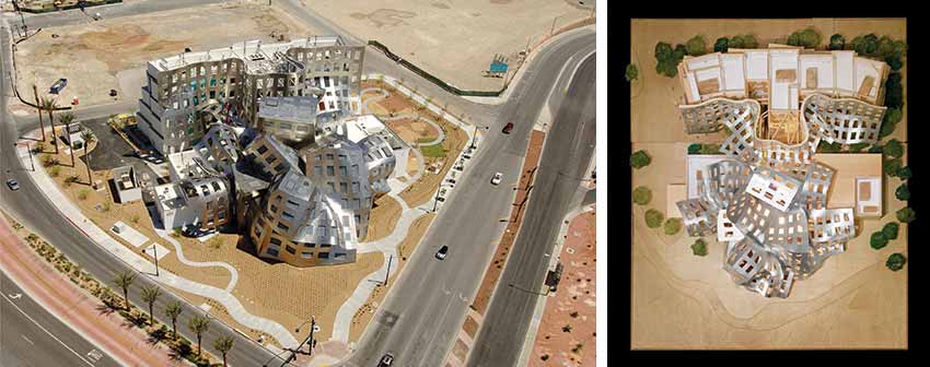 Architectural Design