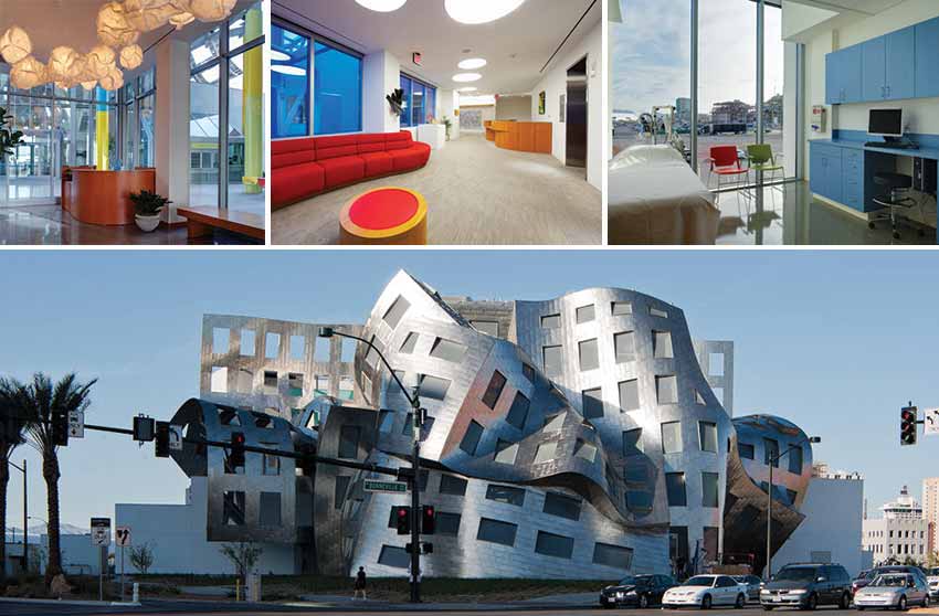Center For Brain Health