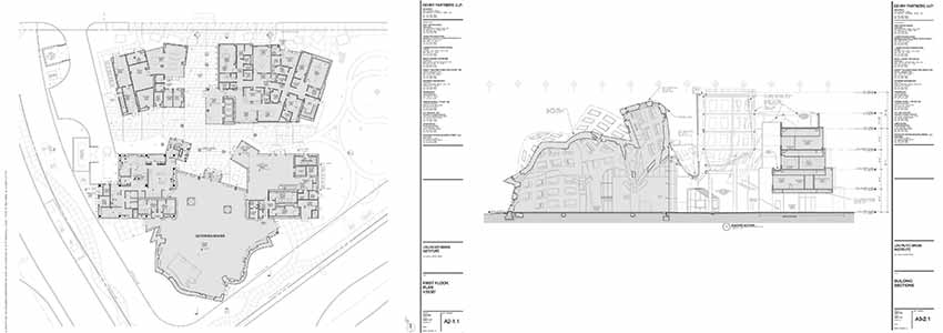 Cleveland Clinic Structural Design