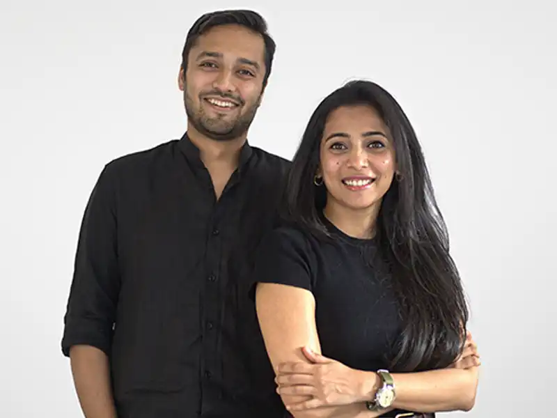 Prachi-Vineet