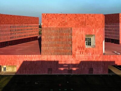 The Return of Material Intelligence: Ar. Sonali Bhagwati, Designplus Architecture