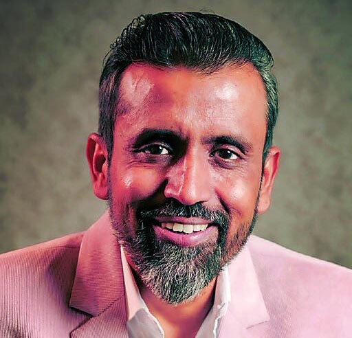Ar. Rajkumar Kumawat, Founder, Rajkumar Architects