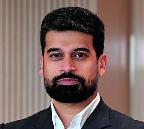 Ravi Menon, Chairman, Sobha Group