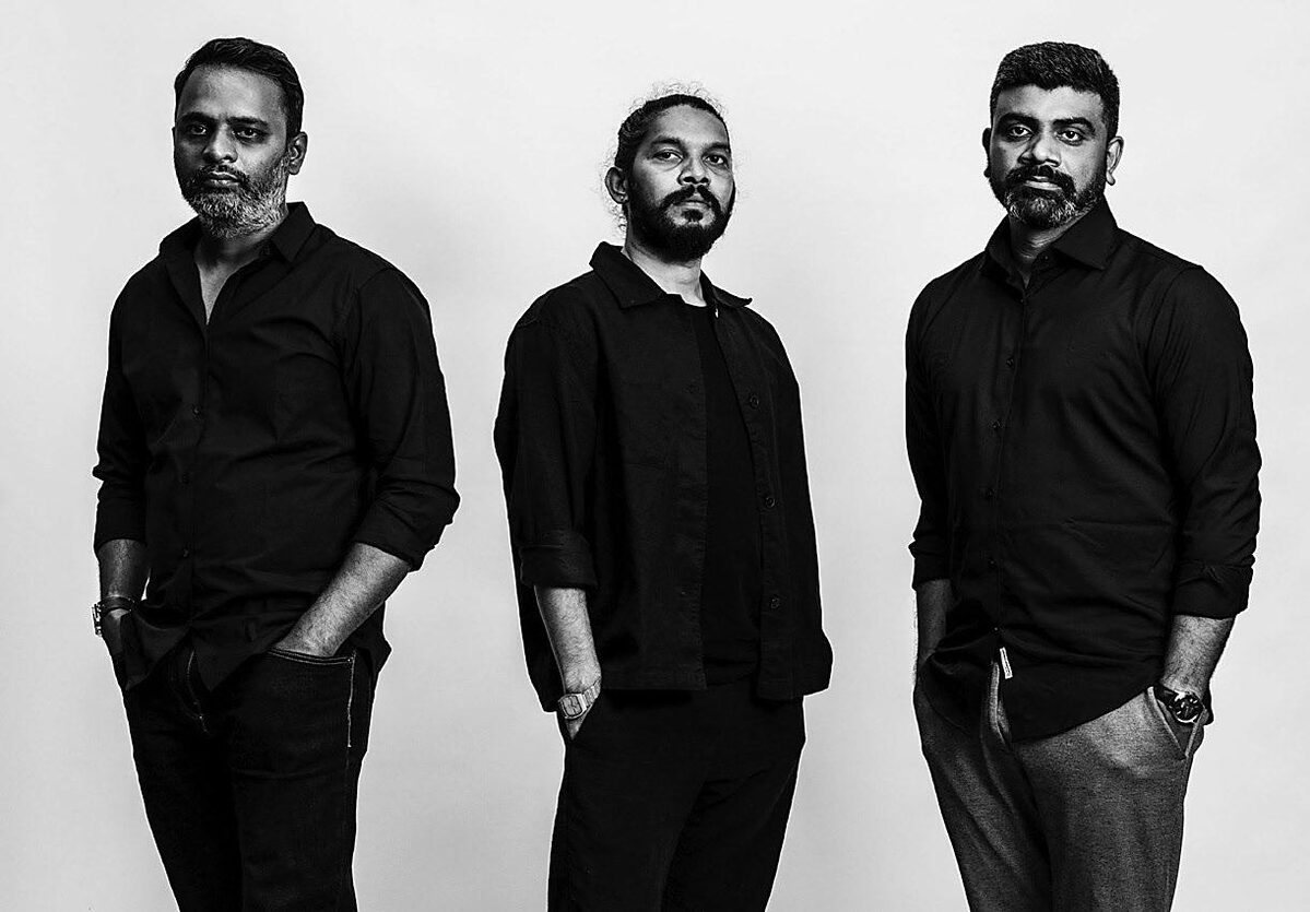Principal designers of 23 Degrees Design Shift