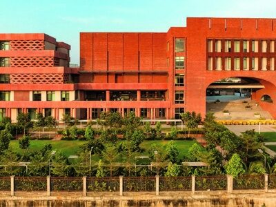 Reinterpreting A Historic Educational Legacy