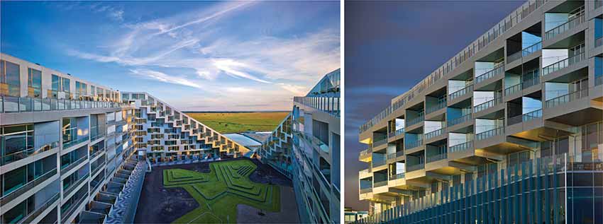 Best Green Roof