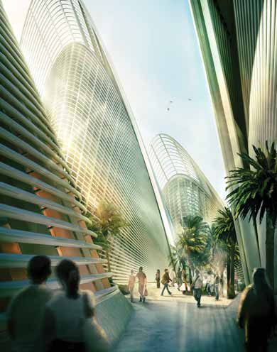 Zayed National Museum AbuD habi