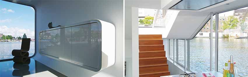 Aluminium Cladding and Aluminium Windows