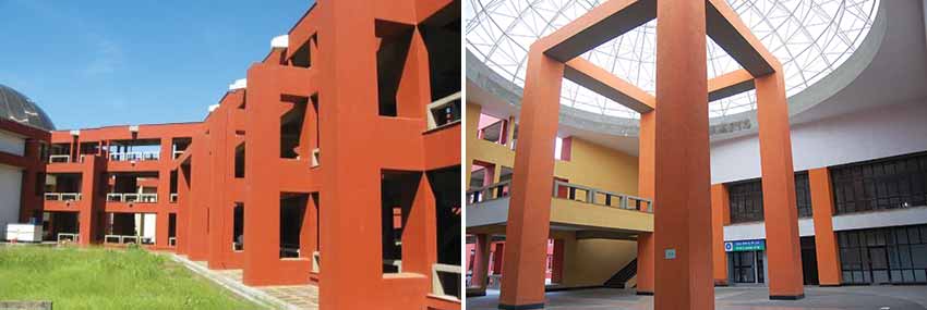 Dr Babasaheb Ambedkar Technological University