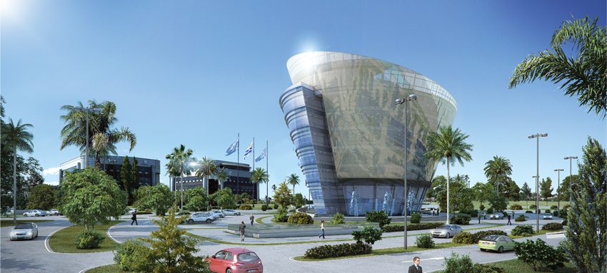 Green Buildings
