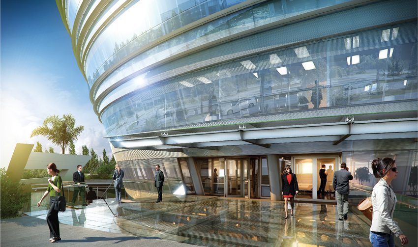 Zonamerica Business and Technology Park