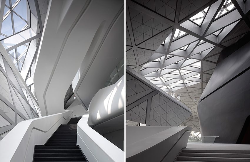 Multifunction Hall