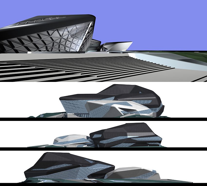 Opera House