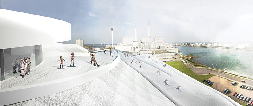 Bjarke Ingels