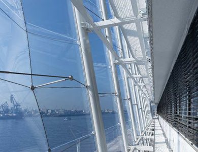 Insulation Glazing