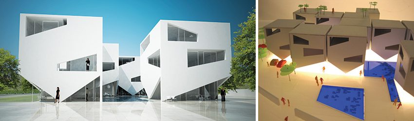 Danish Embassy Delhi