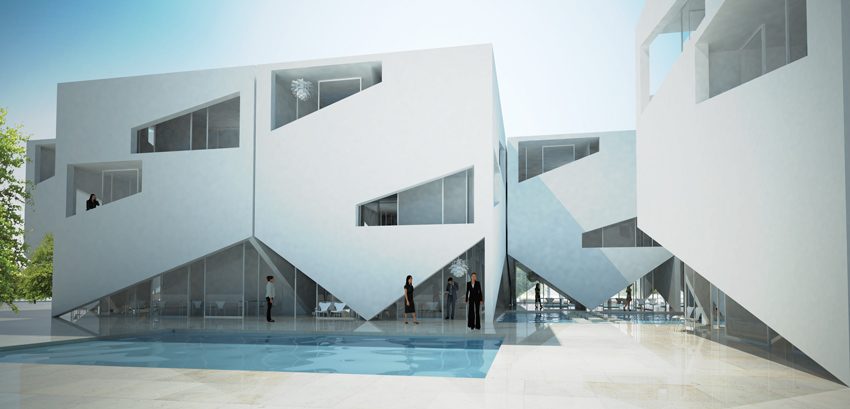 Danish Embassy