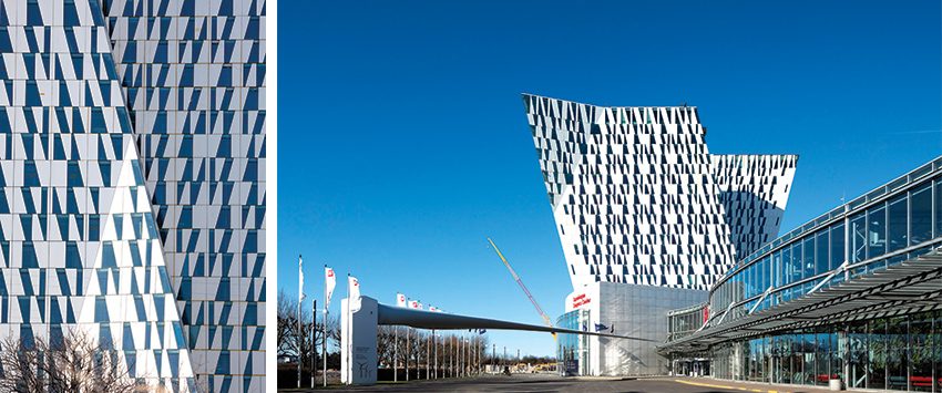 Bella Center Copenhagen Denmark