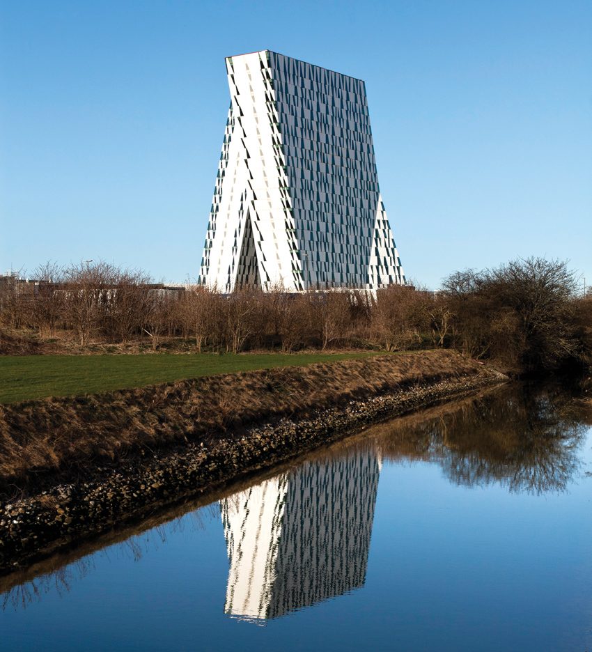 Bella Center Denmark