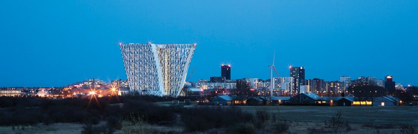 Bella Convention and Congress Center