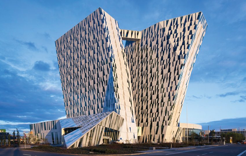 Bella Sky Hotel