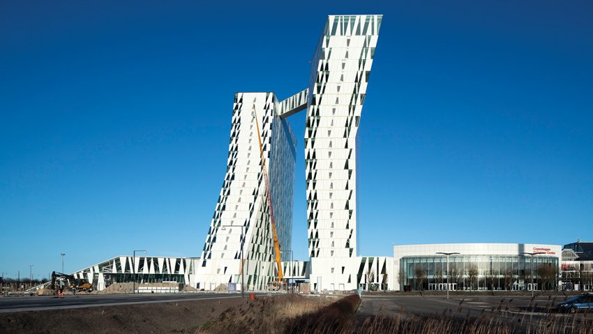 Comwell Bella Sky Hotel