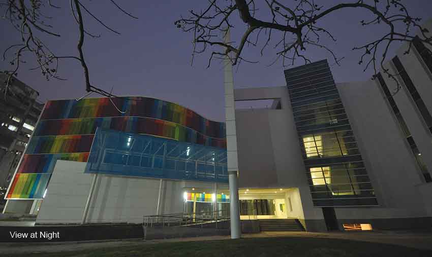 IMI Kolkata