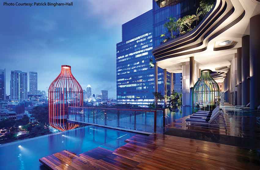 4storey sky gardens