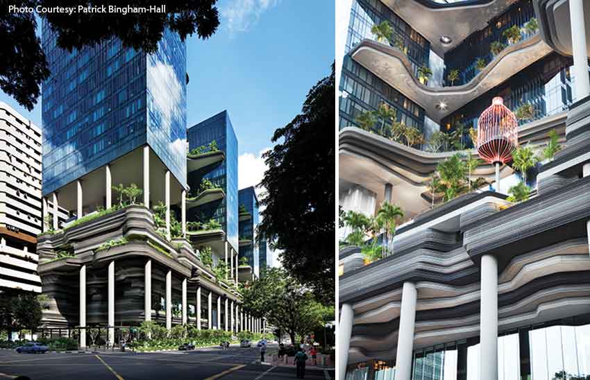 PARKROYAL on Pickering
