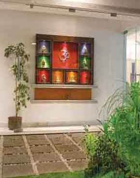 Exterior and Interior Design