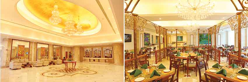 Accord Pudducherry