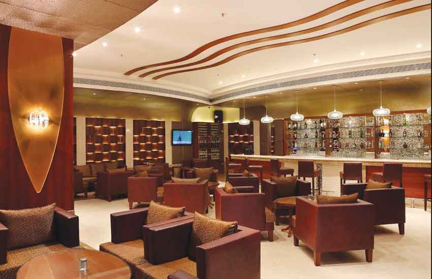 Zodiac Bar Accord Puducherry