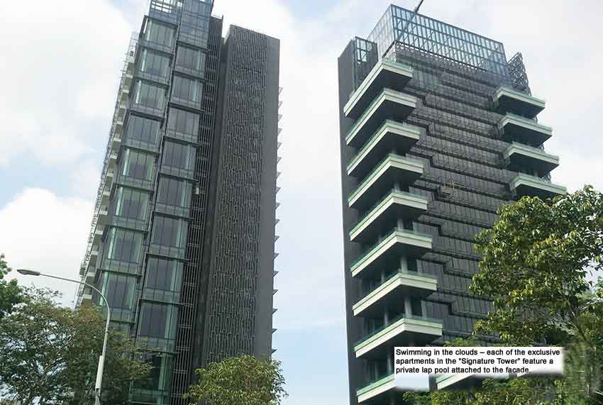 Signature Tower