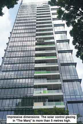 The Marq Singapore