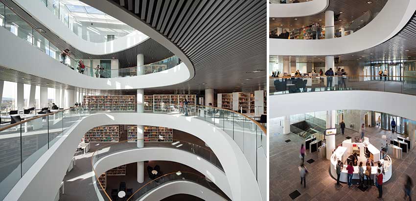 Oldest English language University