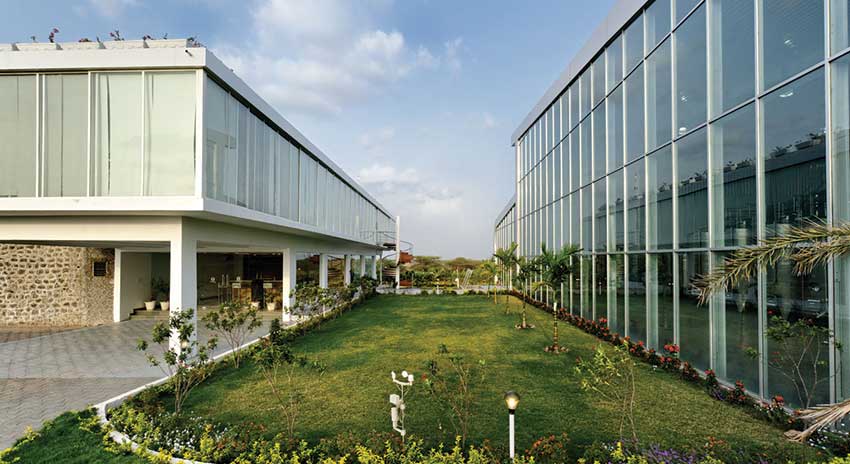 Fratelli Wines Solapur