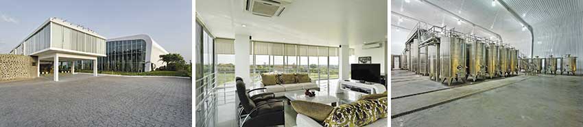 Sustainable Architecture