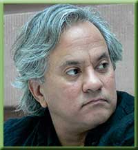 Anish Kapoor