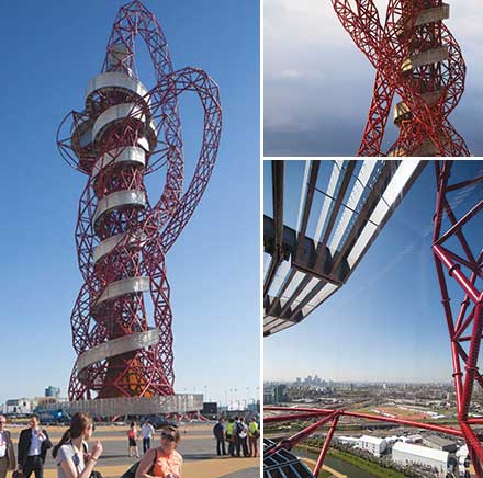 Arcelormittal Orbit