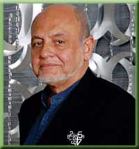 Cecil Balmond