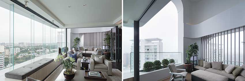 Living Landscape