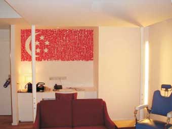 Boutique Hotel