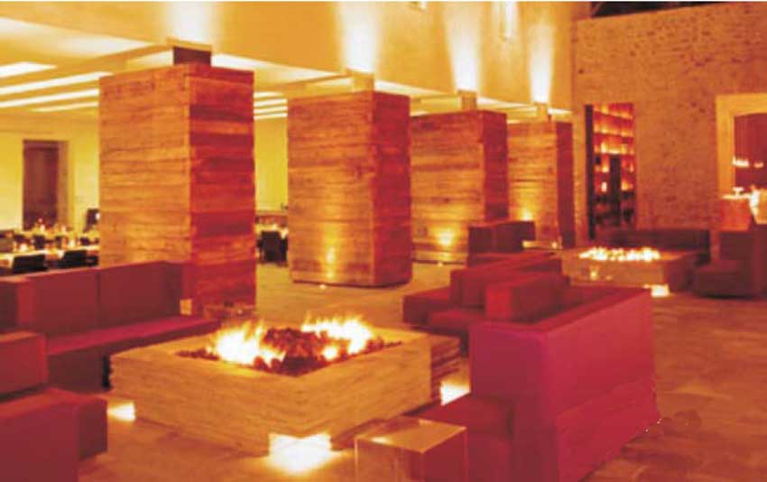 La Purificadora Hotel