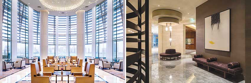 Rosewood Hotel