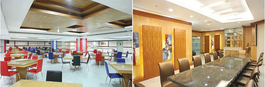 Oscars Ponni Architects