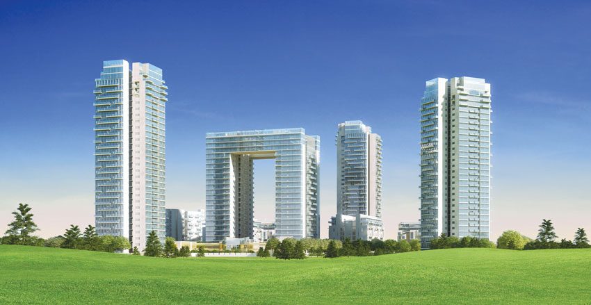 Grand Arch Gurgaon