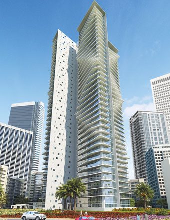 Skyon Sustainable Residential