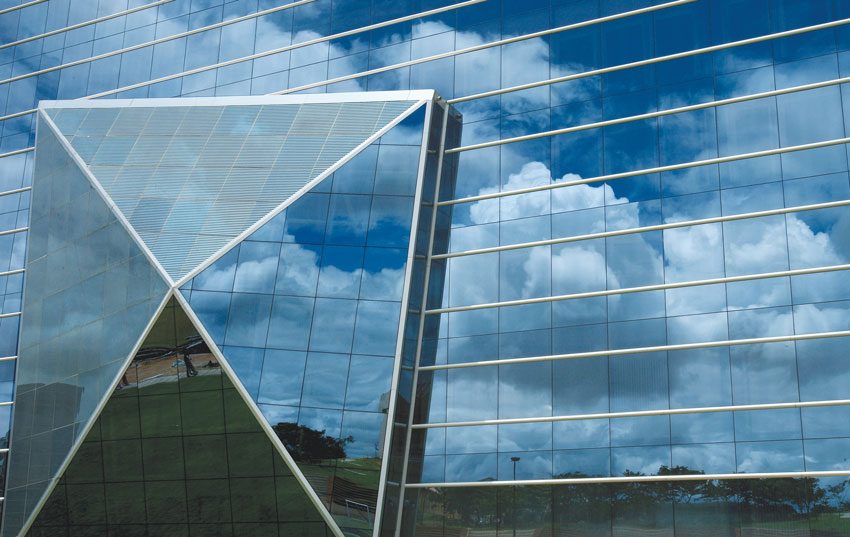 Innovative Building Materials
